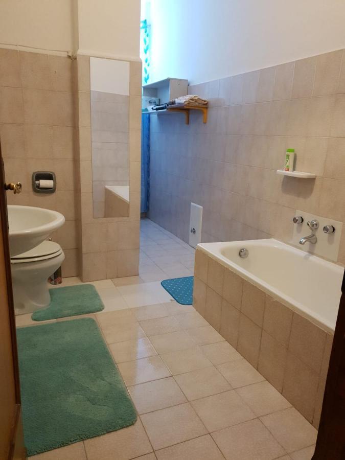Central Tourist Residence - B&B - Alloggi Temporanei Изерния Экстерьер фото